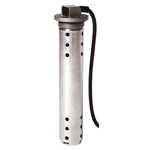 WEMA Geber Schmutzwasser 20cm