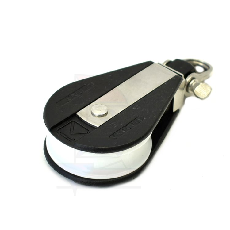 Viadana Block WS 1fach 8mm