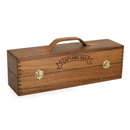 Captain´s Bar 2 x 4