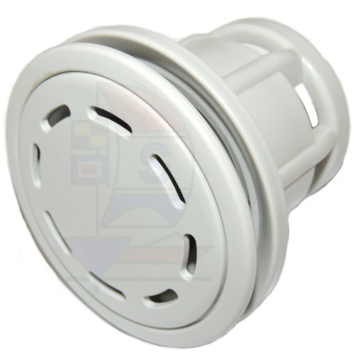 LodeStar Überdruckventil Typ III