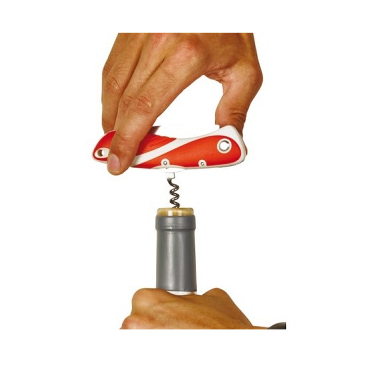 Wichard Segelmesser Aquaterra 1015 schwarz