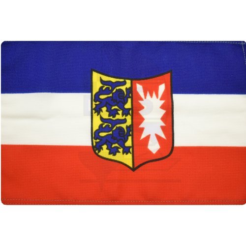 Flagge Schleswig-Holstein 20 x 30