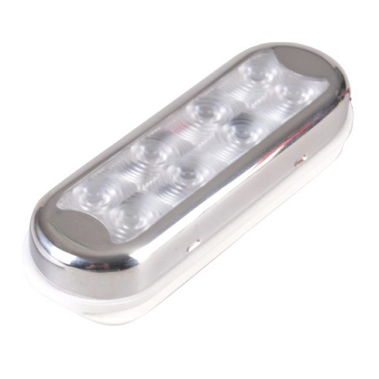 LED Bimini-Lampe ohne Schalter