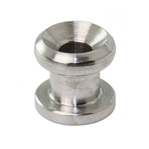 Persenningknopf Edelstahl 10,5mm