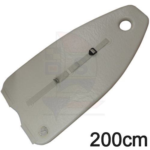 Talamex aufblasbarer Luftboden 200cm