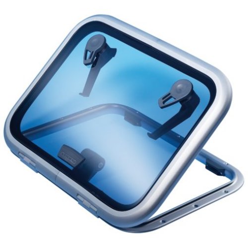 Lewmar Medium Profil Luke Typ 54