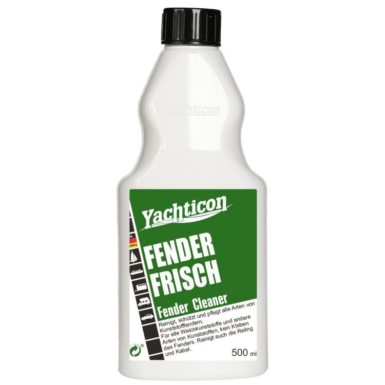 Yachticon Fender Frisch 500ml