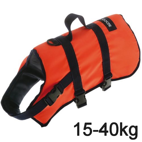 Besto Hundeschwimmweste 15-40kg