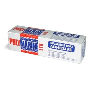 PolyMarine Schlauchboot-Kleber 1-Komp. HYPALON 70ml
