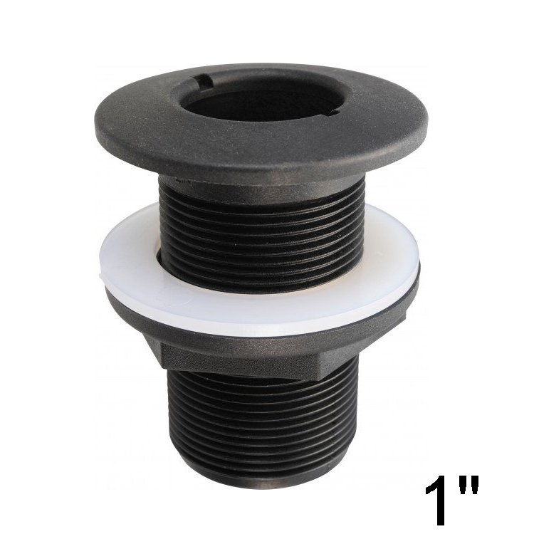 Trudesign Borddurchlass 1 Zoll