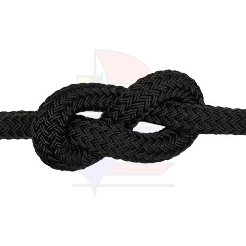 Leine Liros Porto 20mm schwarz