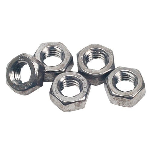 Mutter Edelstahl V4A (DIN 934)