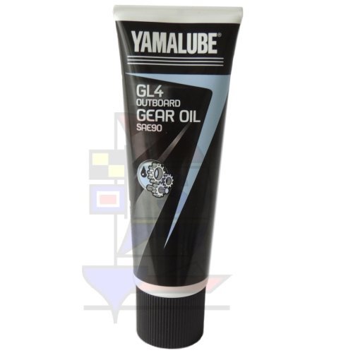 Yamalube Getriebeöl SAE 90 / 250ml