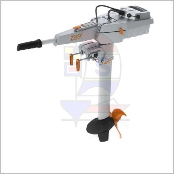 Torqeedo Elektromotoren