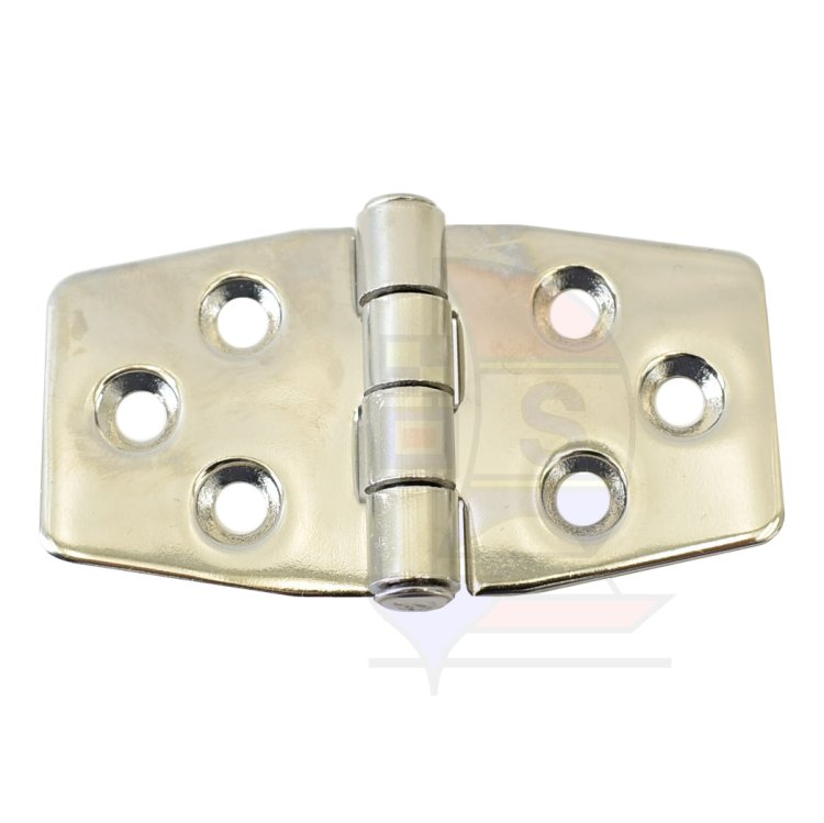 Roca Scharnier Edelstahl 76x40 / 6L