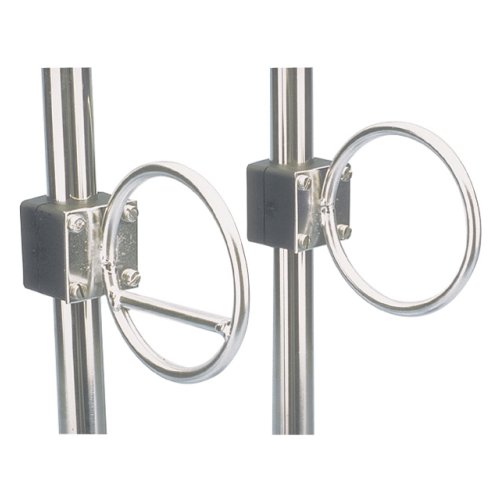 Spinnakerbaumhalter Satz