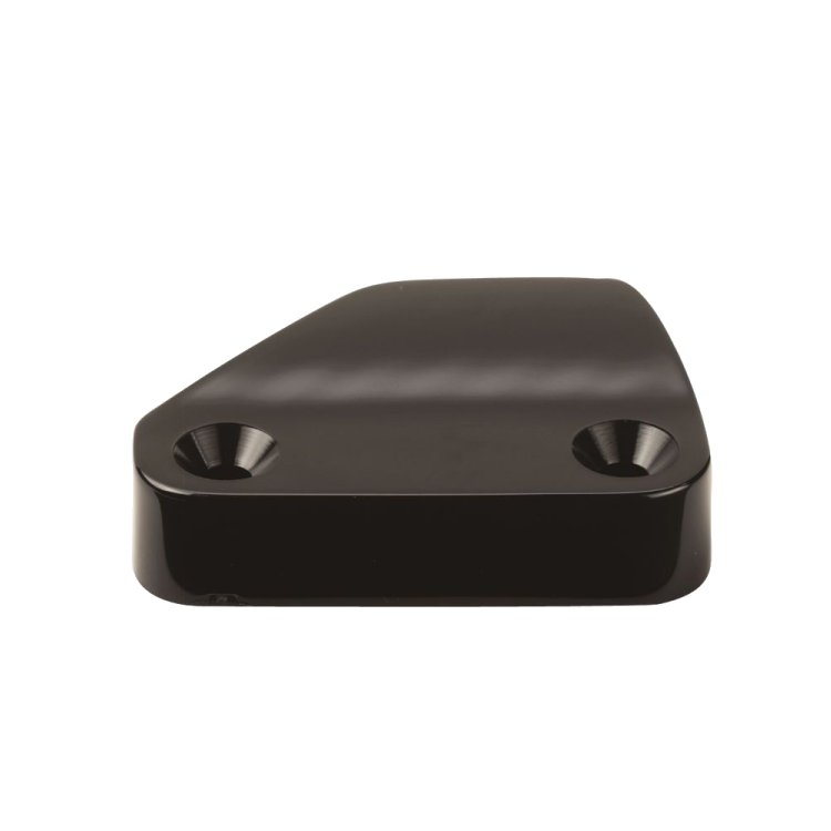 Clamcleat CL 206 Steuerbord