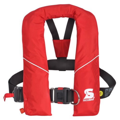 Secumar Rettungsweste Arkona 220 Harness