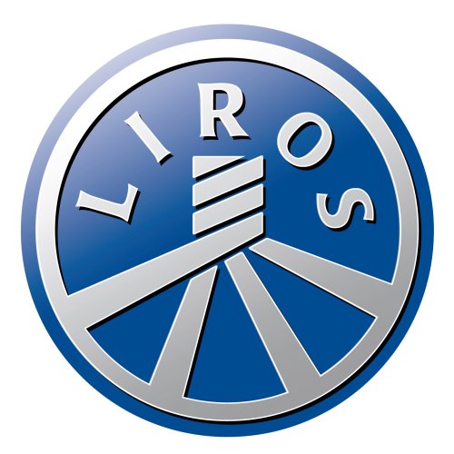 Leine Liros Top Grip 10mm