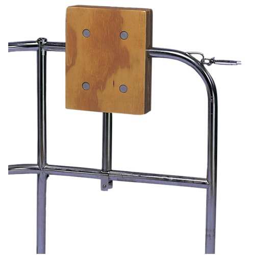 Motorhalter für Heckkorb