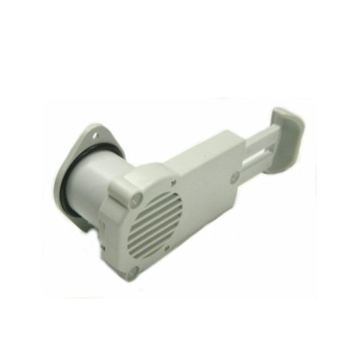 LodeStar Lenzventil Typ III