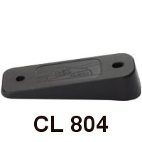 Clamcleat Unterlegteil CL 804