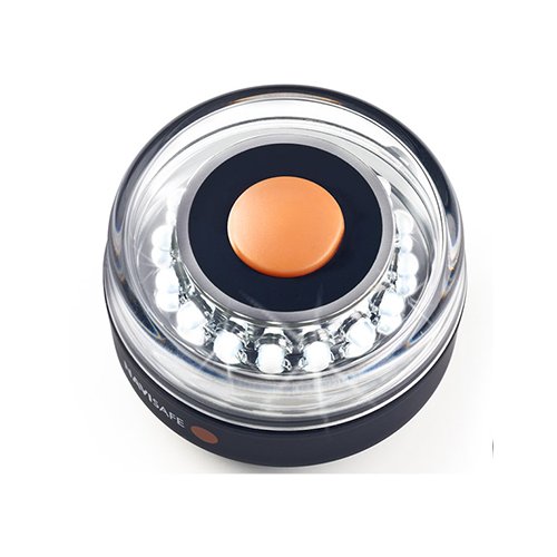 Navisafe 360° LED Weiß Rundum