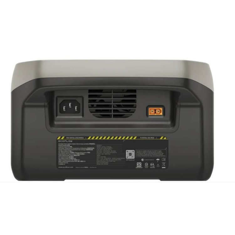 Powerpack EcoFlow River 2