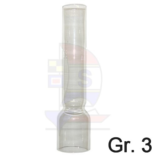 Glaszylinder 40x170 Typ 1