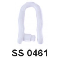 Segelschäkel SS 0461