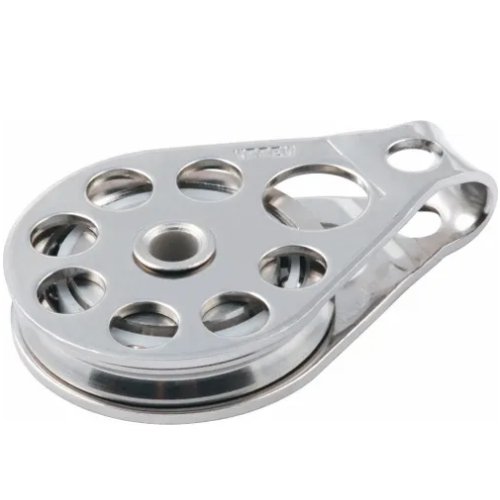 Holt Allen Block 1fach 4-6mm Draht HA 4196