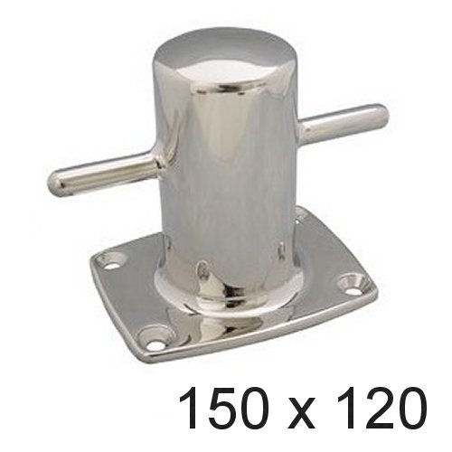 Poller Niro 150 x 120mm