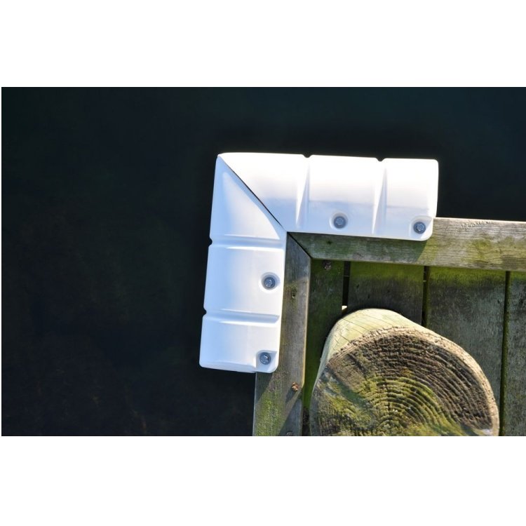 DAN Stegfender marineblau