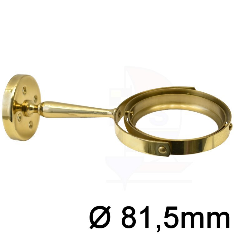 Kardanische Aufhängung 81,5mm / 190mm