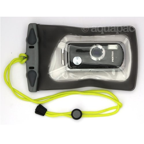 aquapac® Mini Camera Case wasserdichte Kameratasche