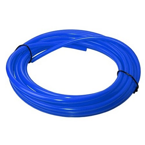 Whale Quick Connect 15 Rohr blau 5m