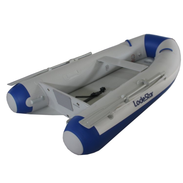 LodeStar Schlauchboot Ultra Light 275