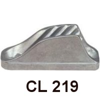 Clamcleat CL 219
