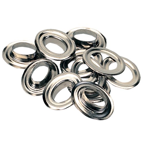 Ovalöse zum Einschlagen