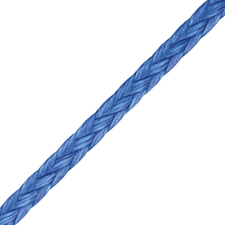 Leine Liros D-Pro blau