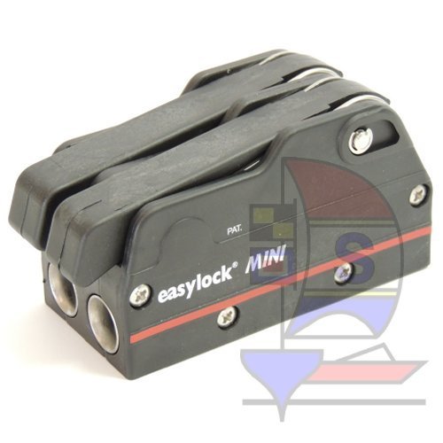 Fallenstopper Easylock MINI 2er