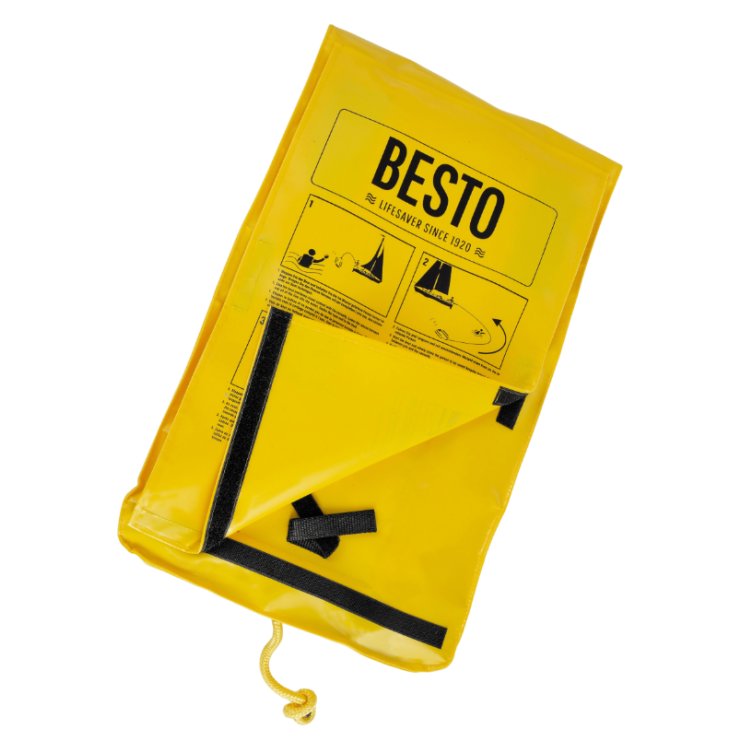 Besto Rescue Sling gelb