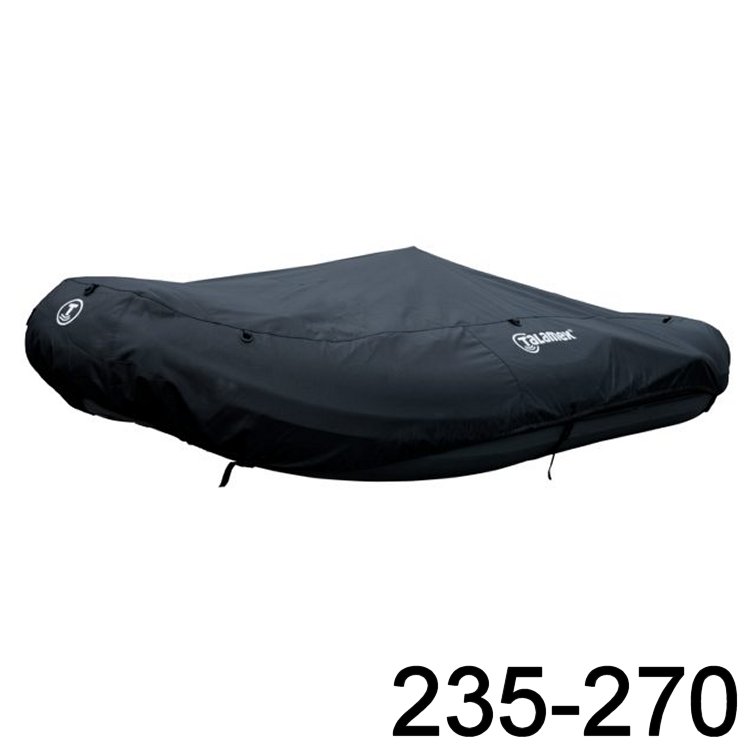 Talamex Schlauchbootpersenning Premium 235-270