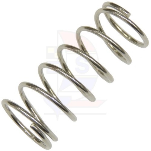 Aufstellfeder 20 x 57