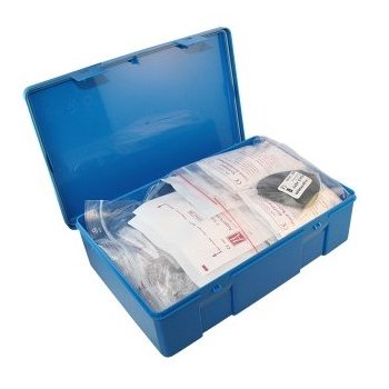 Verbandskasten Marine