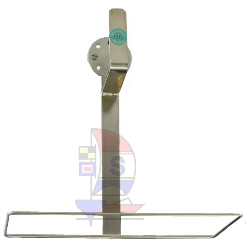 Prasolux Relinghalter für Secumar 17