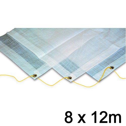 Abdeckplane 8 x 12m