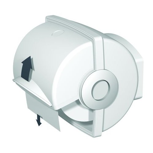 DryRoll Toilettenpapierspender