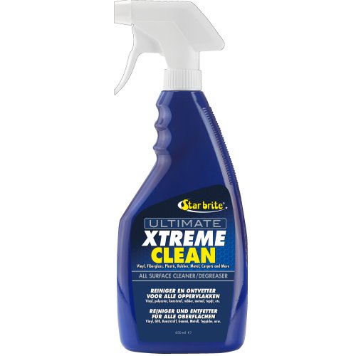 Starbrite Xtreme Clean Bootsreiniger