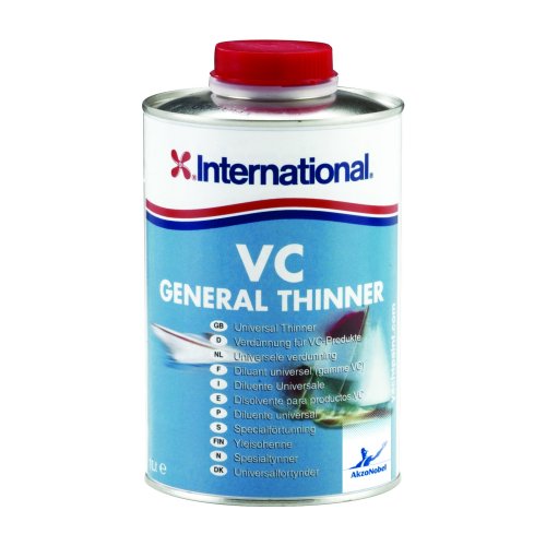 International Verdünnung General Thinner (1 Ltr.)